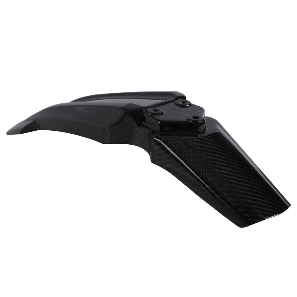 SurRonshop Carbon Fiber Fenders - Image 4