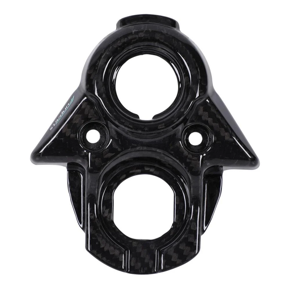 SurRonshop Carbon Fiber Ignition Cover - Image 4