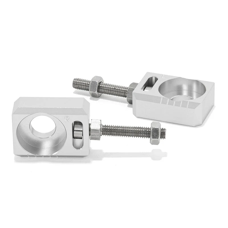 SurRonshop Billet Axle Blocks - Image 4