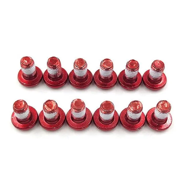 SurRonShop Colorful Brake Rotor Bolts - Image 3