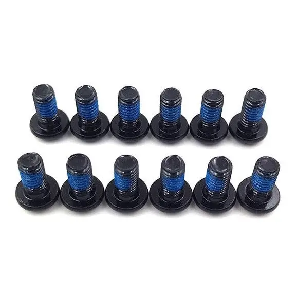 SurRonShop Colorful Brake Rotor Bolts - Image 4