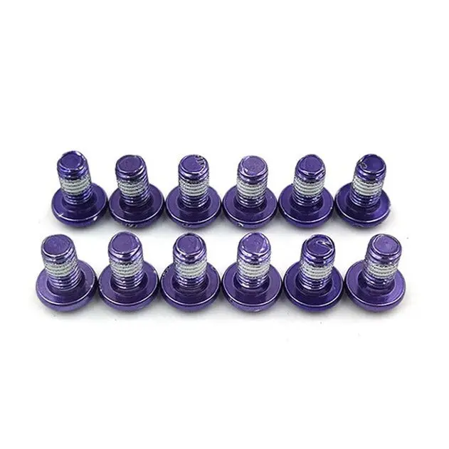 SurRonShop Colorful Brake Rotor Bolts - Image 5
