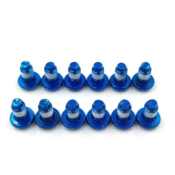 SurRonShop Colorful Brake Rotor Bolts - Image 6