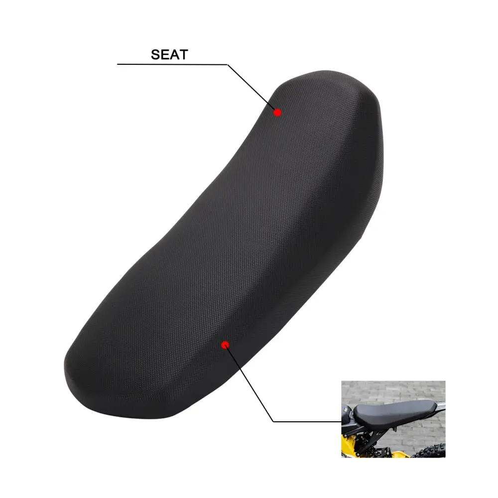 SurRonshop Comfort Seat - Image 3