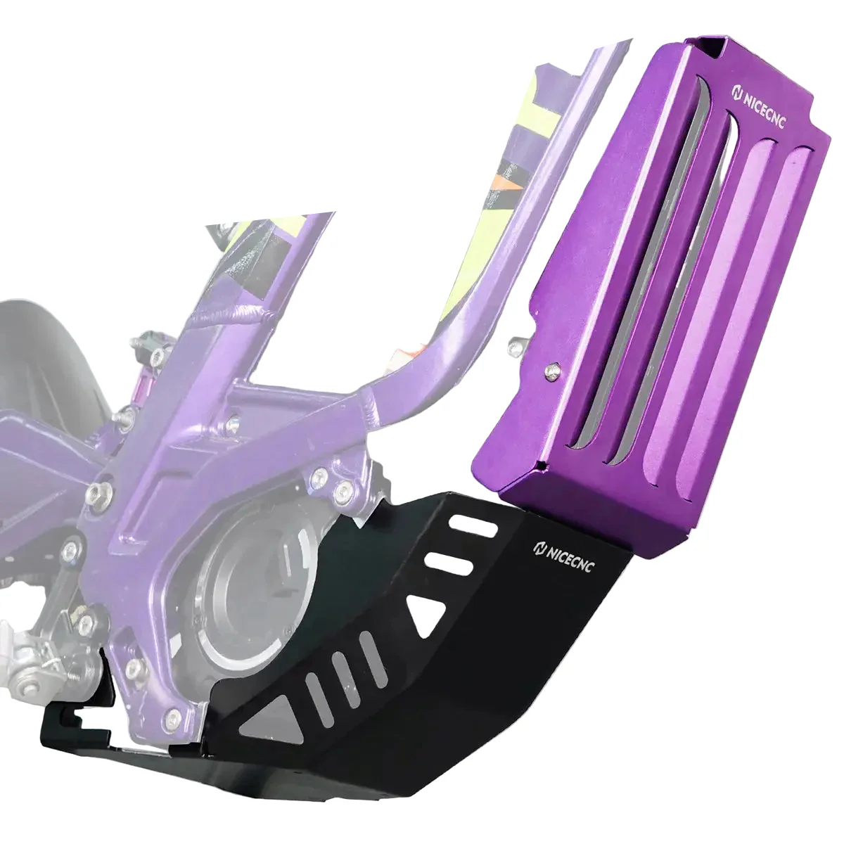 SurRonshop Controller Cooling Plate - Image 8