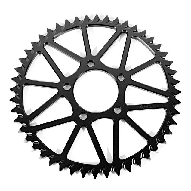 SurRonshop Custom Sprocket 48t/52t/54t/58t/64t - Image 4