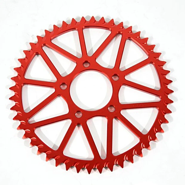 SurRonshop Custom Sprocket 48t/52t/54t/58t/64t - Image 5