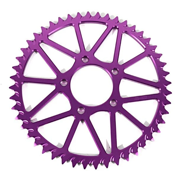 SurRonshop Custom Sprocket 48t/52t/54t/58t/64t - Image 9