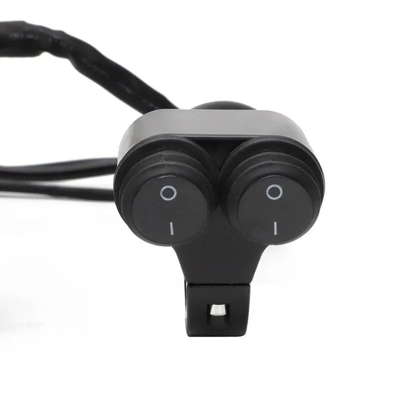 SurRonshop Double Headlight Kit - Image 5