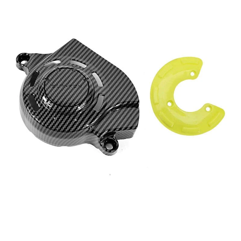 SurRonshop Glossy Carbon Parts - Image 11