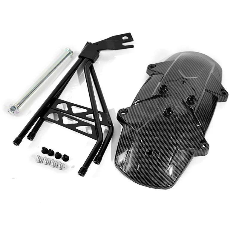 SurRonshop Glossy Carbon Parts - Image 14