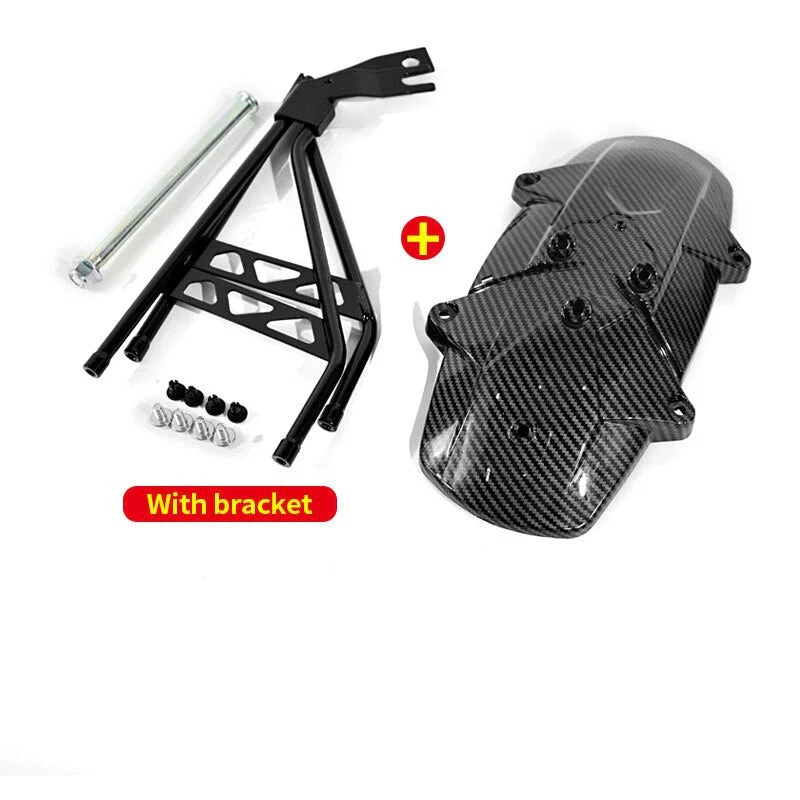 SurRonshop Glossy Carbon Parts - Image 8