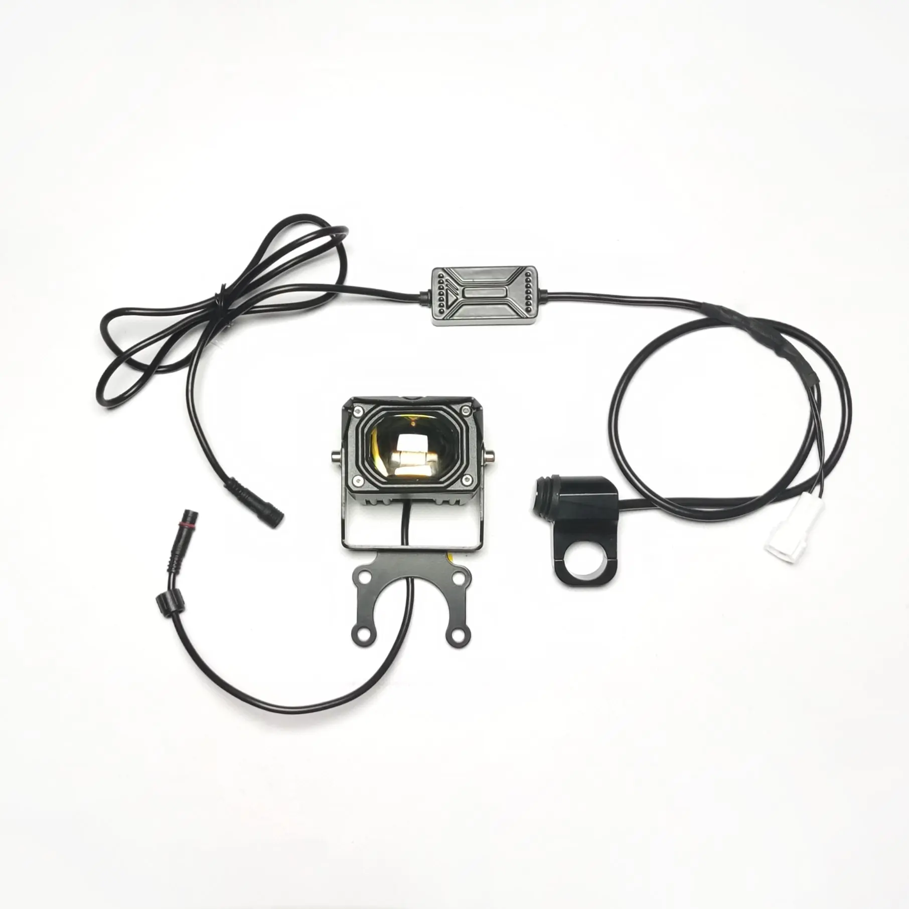SurRonshop Headlight Kit - Image 3