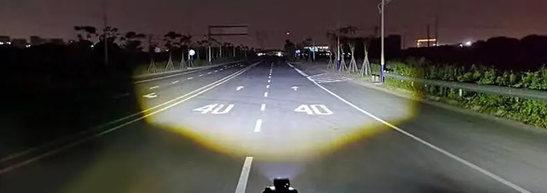 SurRonshop Headlight Kit - Image 8