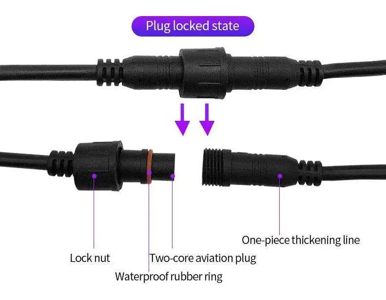SurRonshop Headlight Kit - Image 9