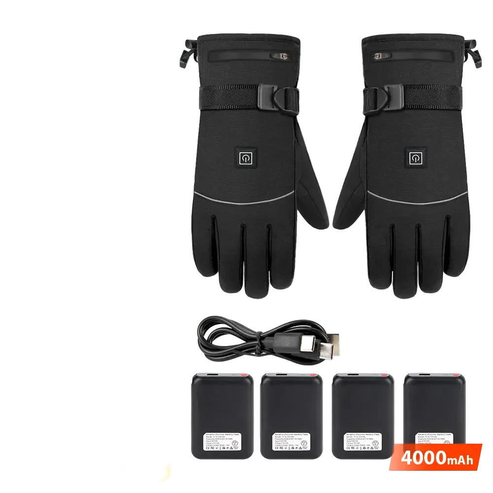 SurRonshop Heated Gloves - Image 10