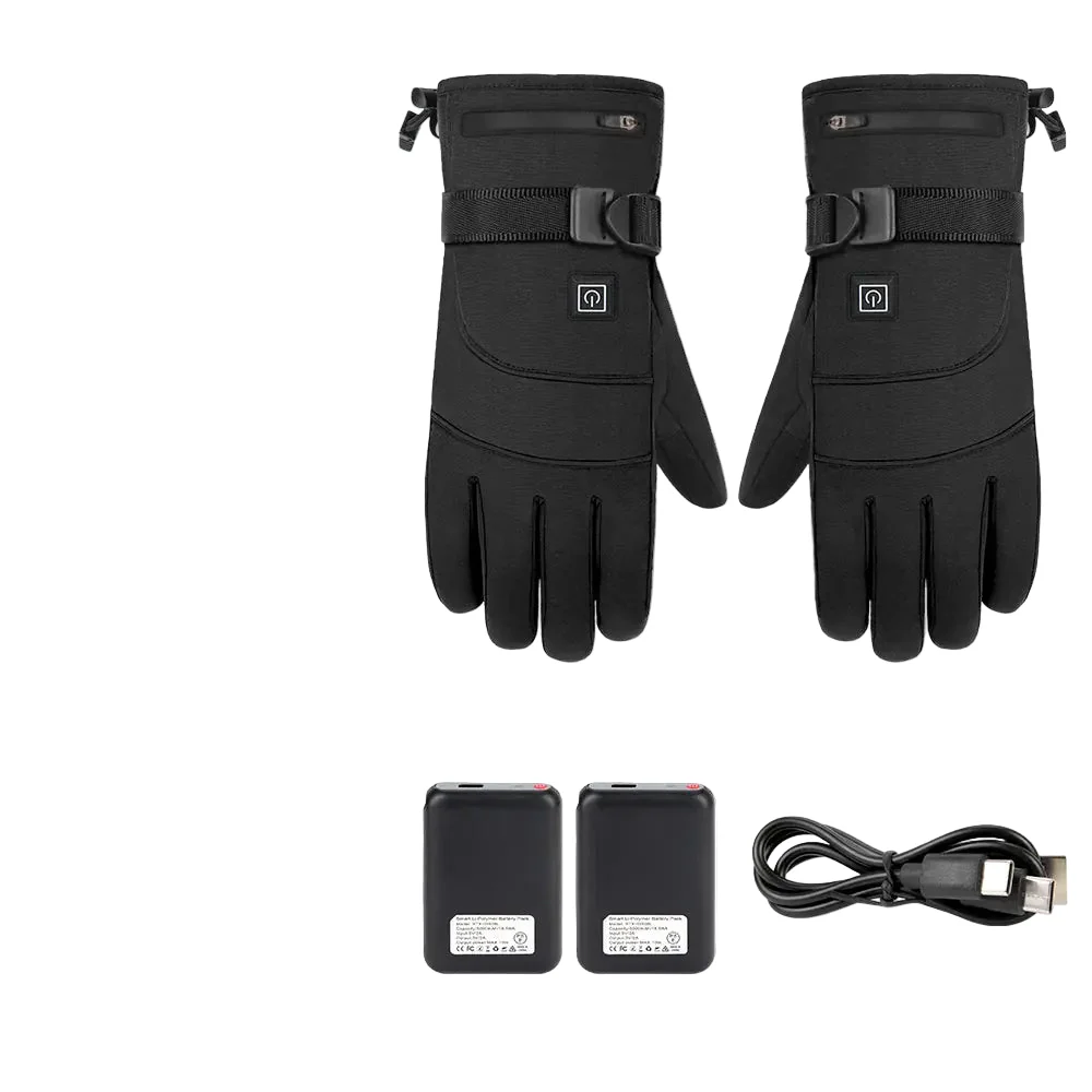 SurRonshop Heated Gloves - Image 11