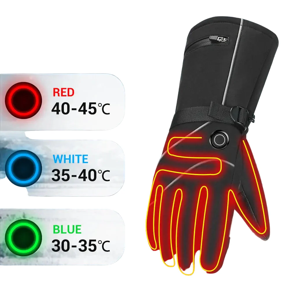 SurRonshop Heated Gloves - Image 3