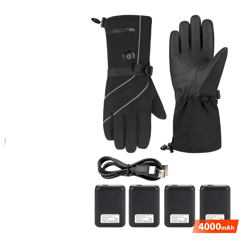 SurRonshop Heated Gloves - Image 4