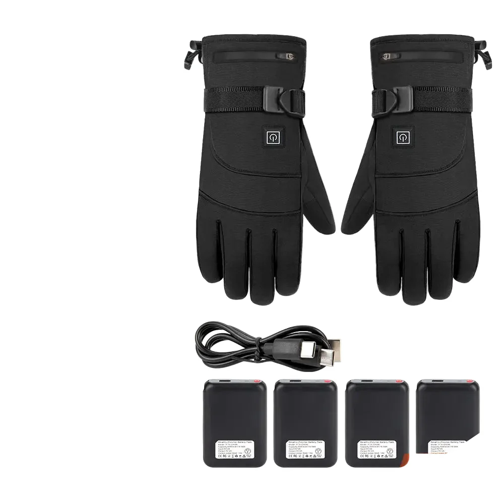 SurRonshop Heated Gloves - Image 6