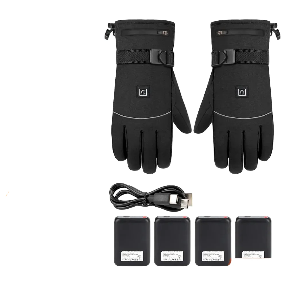 SurRonshop Heated Gloves - Image 7