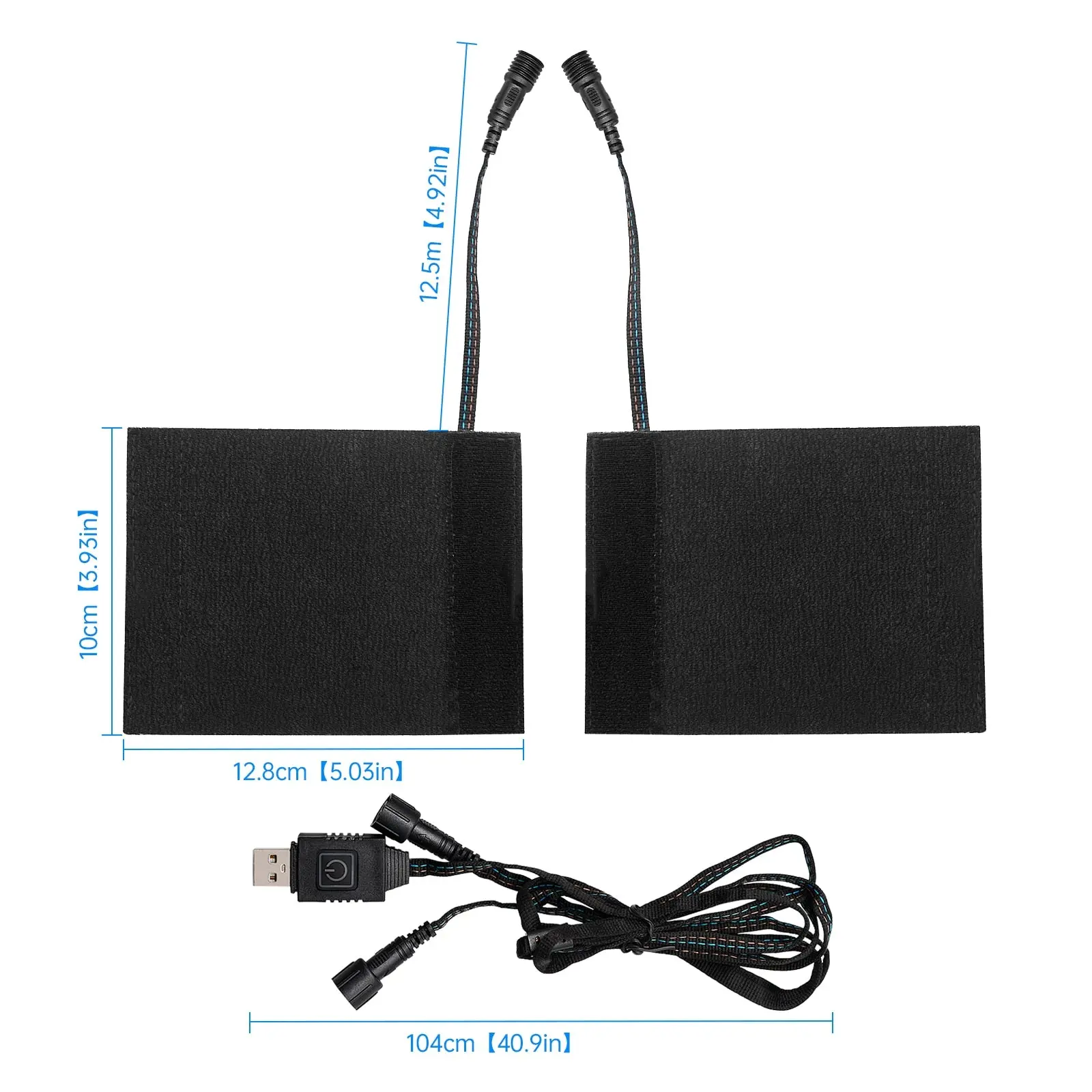 SurRonshop Heated Grips Cover - Image 5