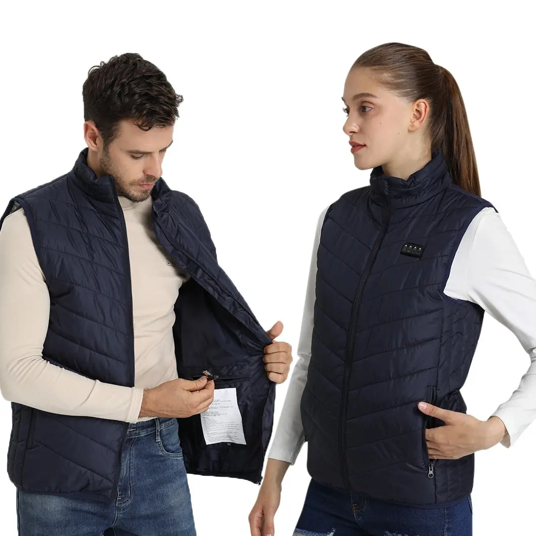 SurRonshop Heated Jacket - Image 4