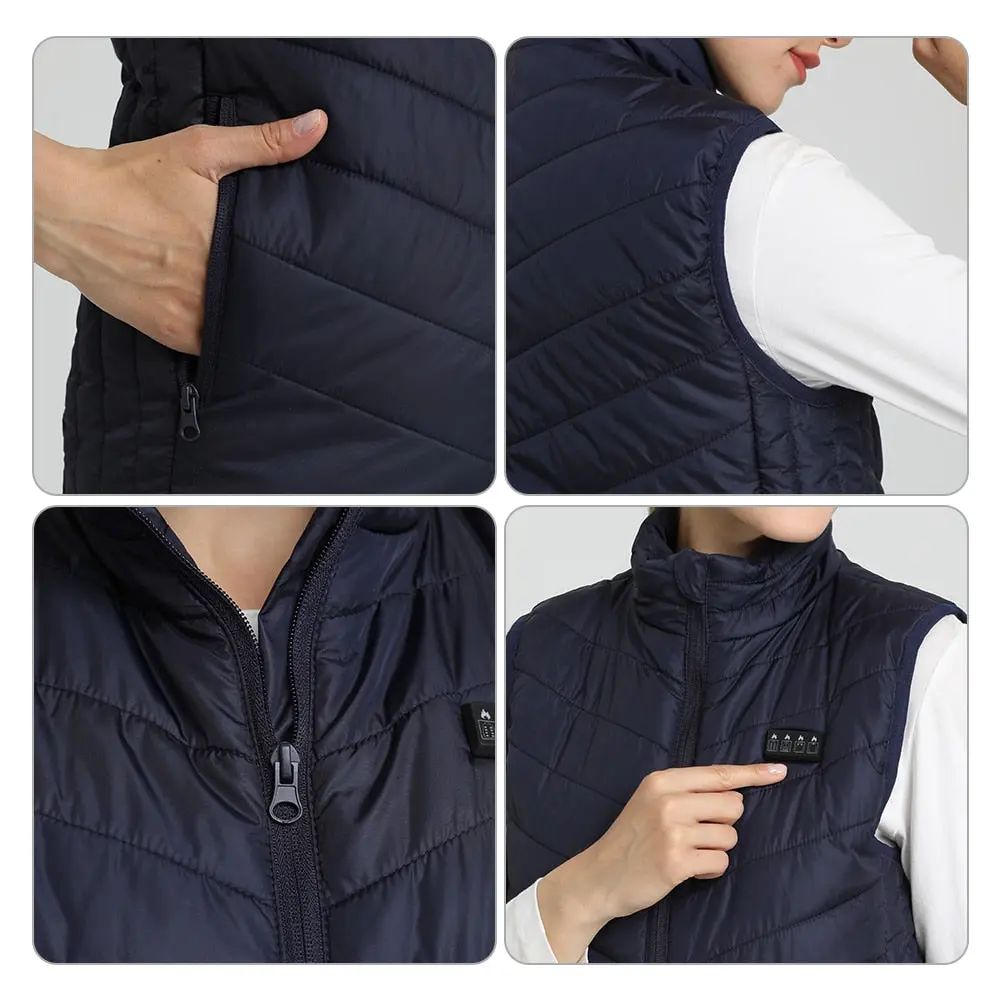 SurRonshop Heated Jacket - Image 5