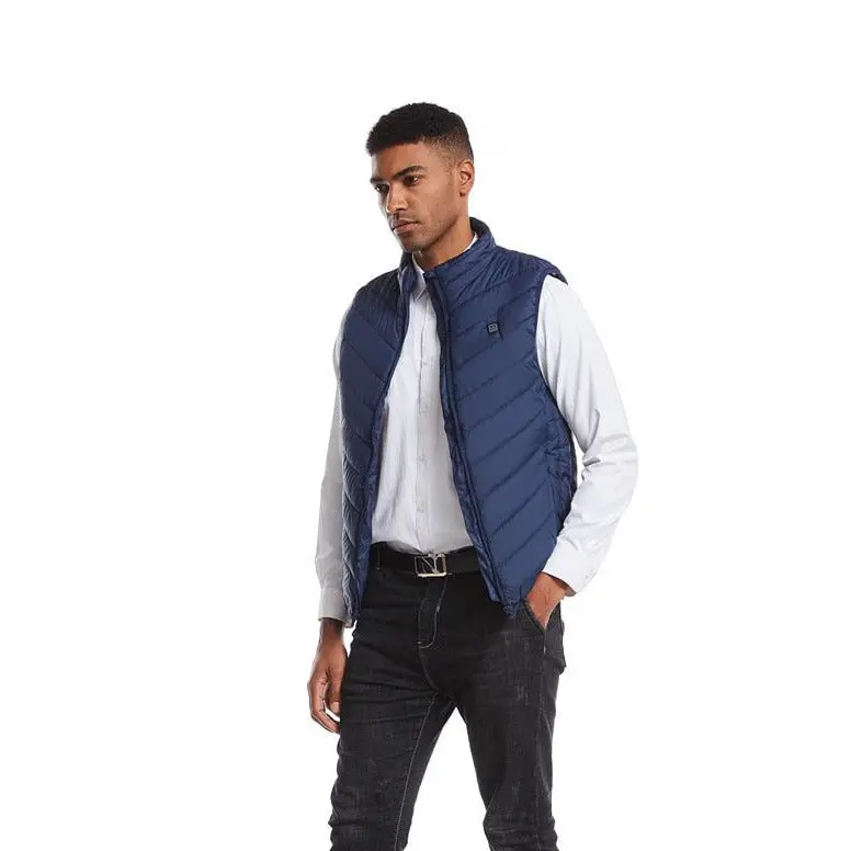 SurRonshop Heated Jacket - Image 6