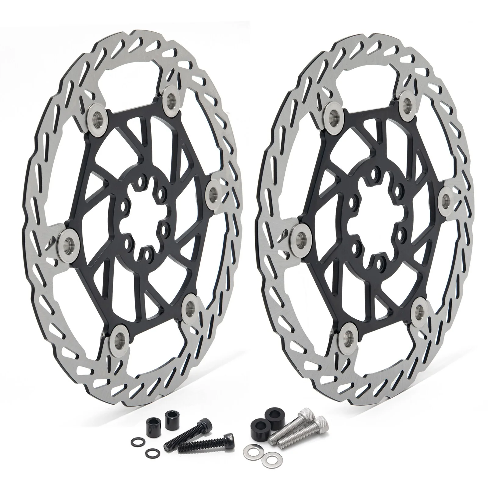 SurRonshop High Performance Brake Rotors - Image 12