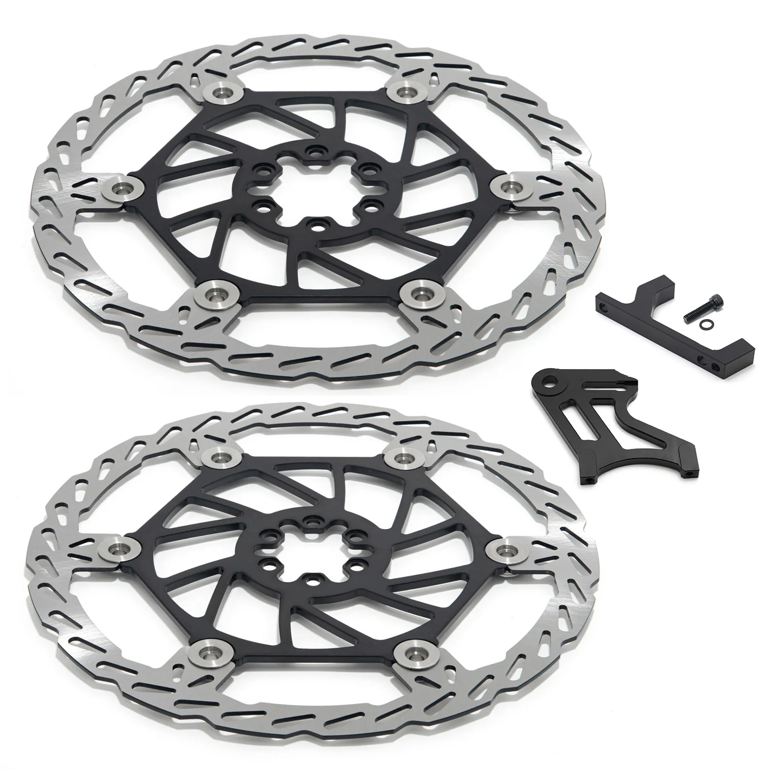 SurRonshop High Performance Brake Rotors - Image 16