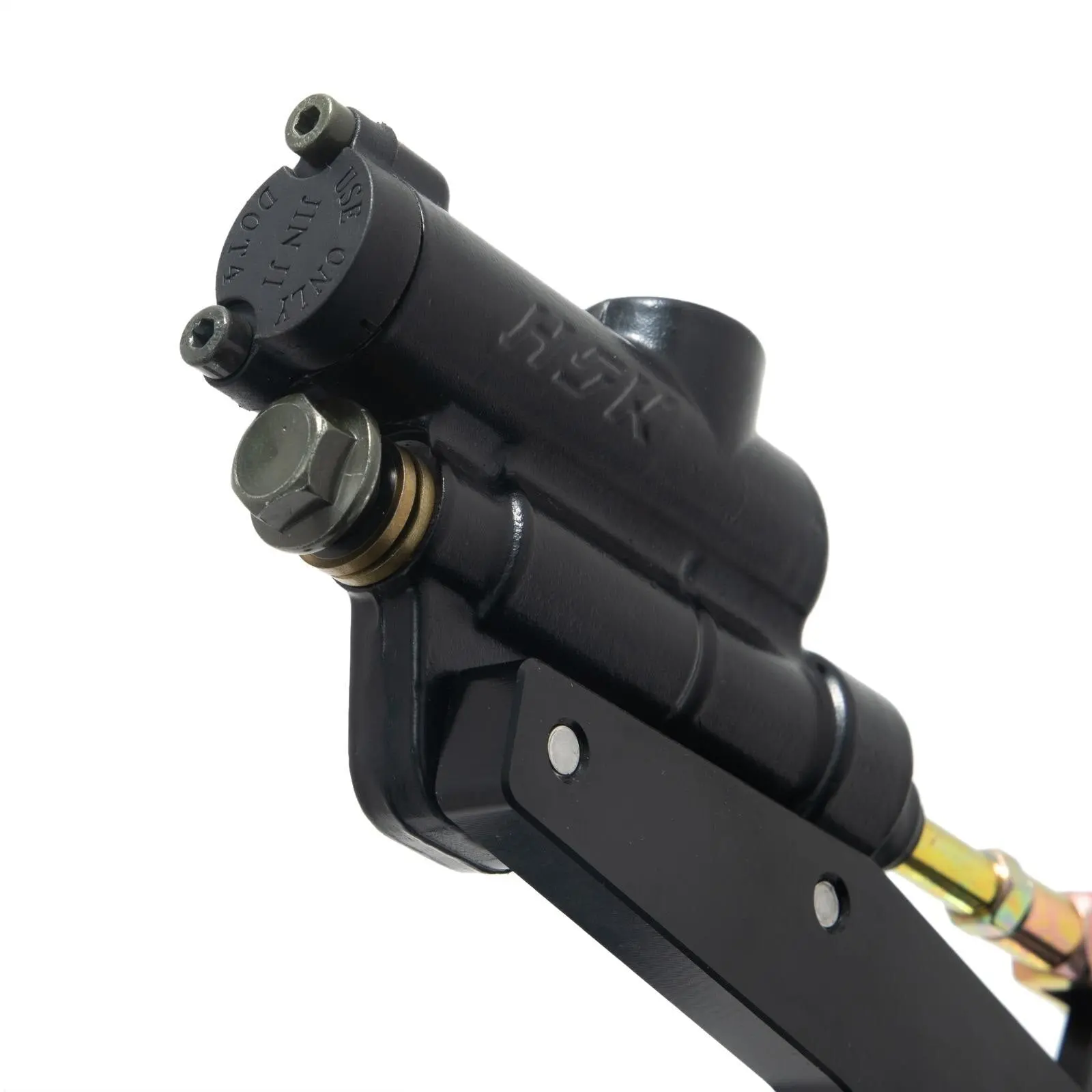 SurRonShop Hydraulic Rear Foot Brake - Image 3