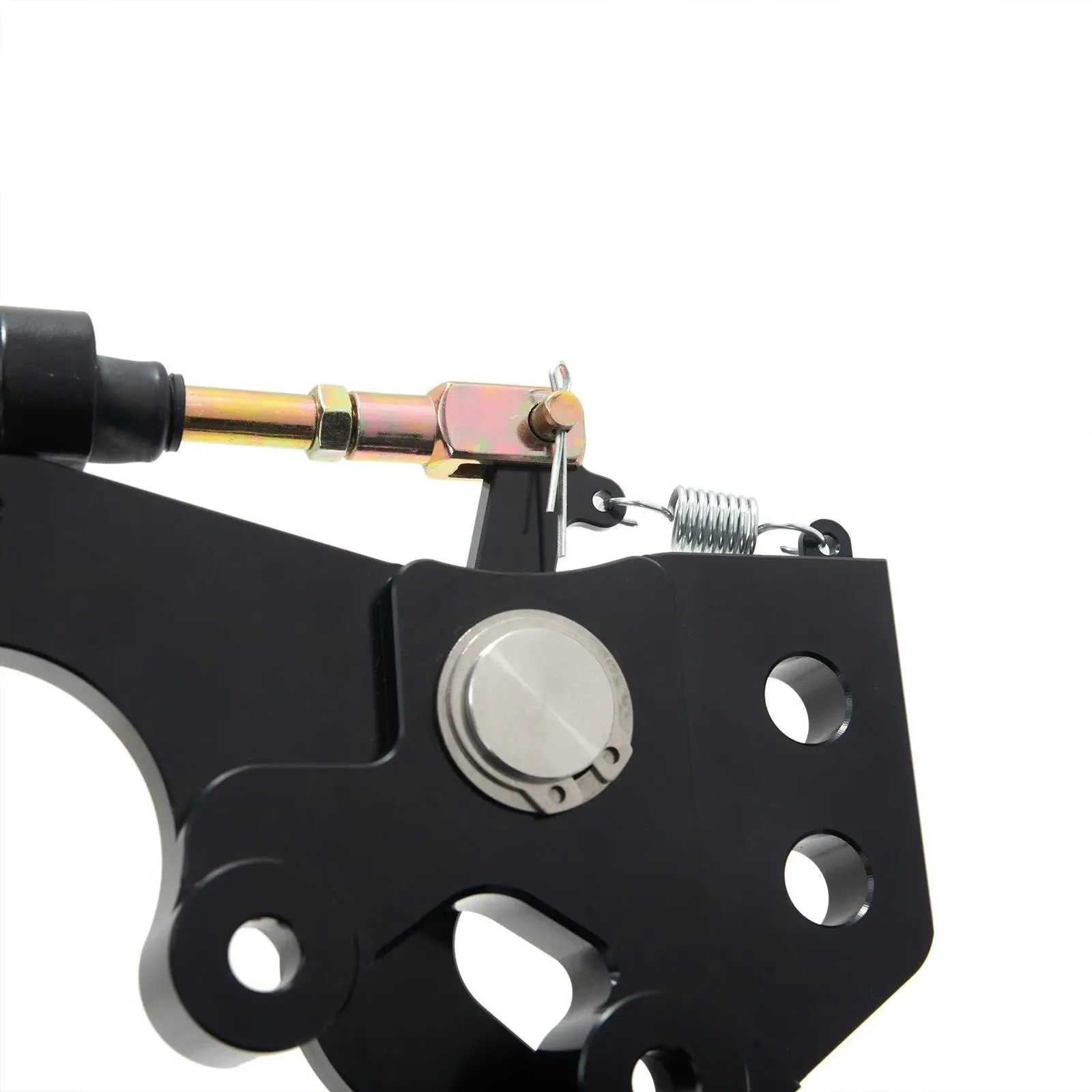 SurRonShop Hydraulic Rear Foot Brake - Image 5