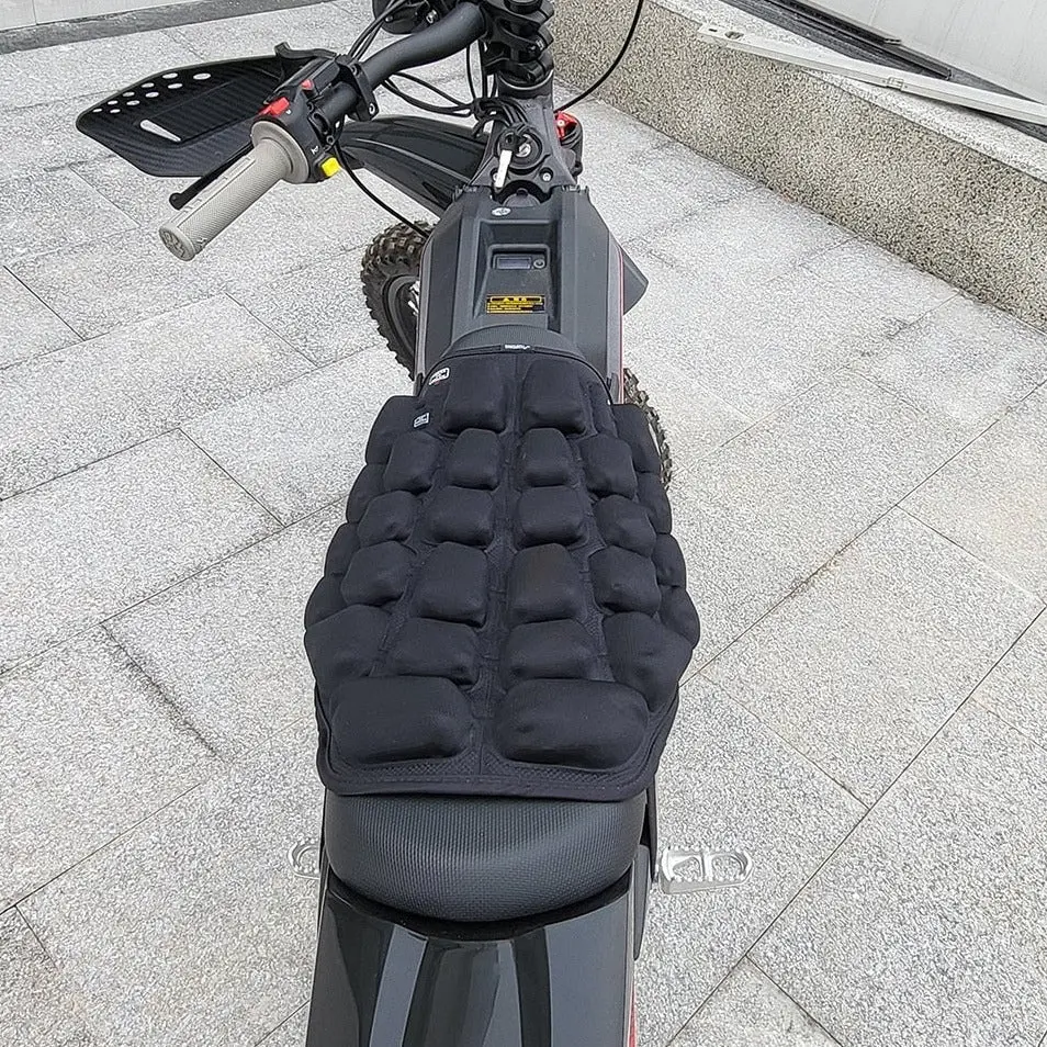 SurRonshop Inflatable Seat Cover - Image 4