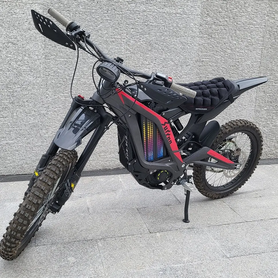 SurRonshop Inflatable Seat Cover - Image 5