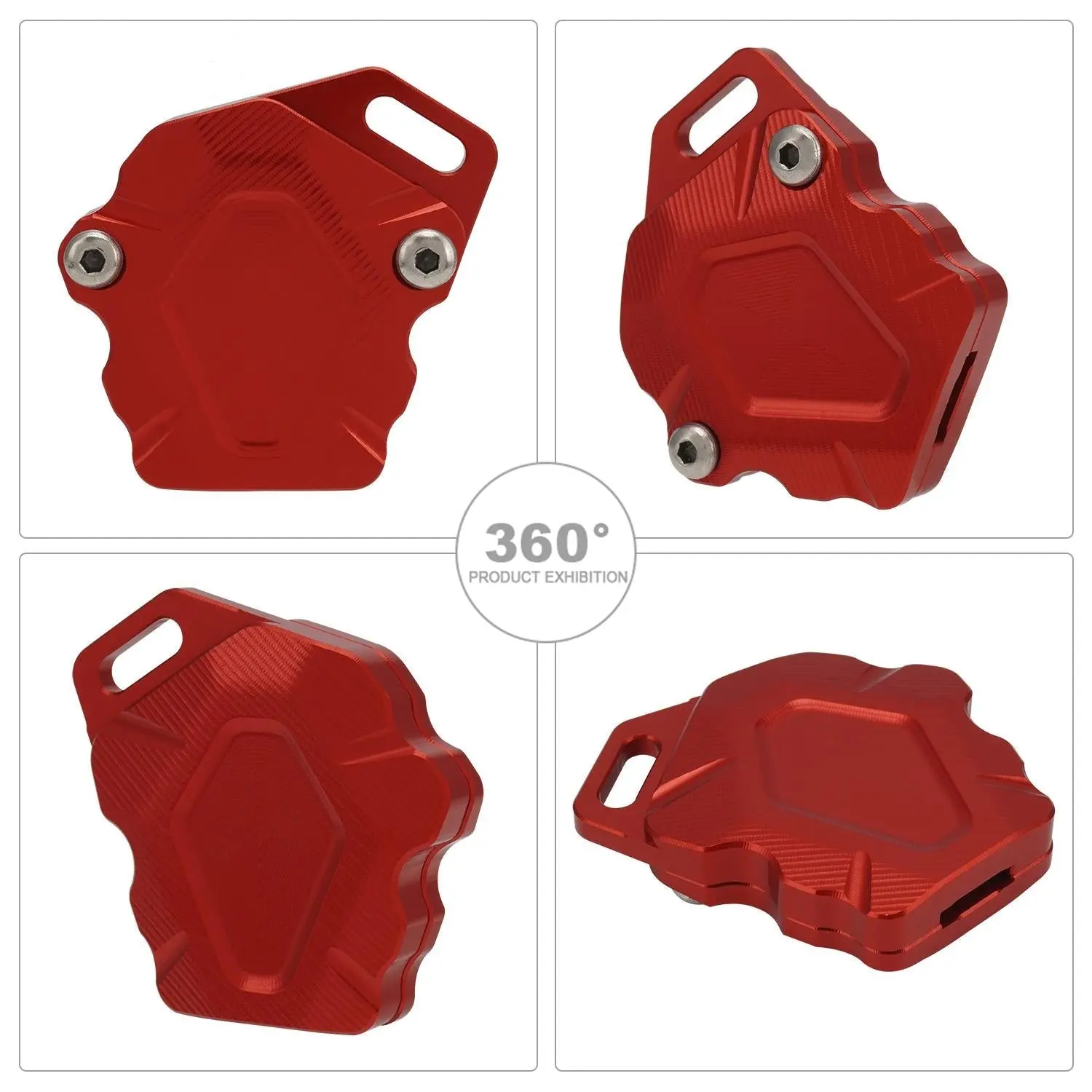 SurRonshop Key Cover - Image 10