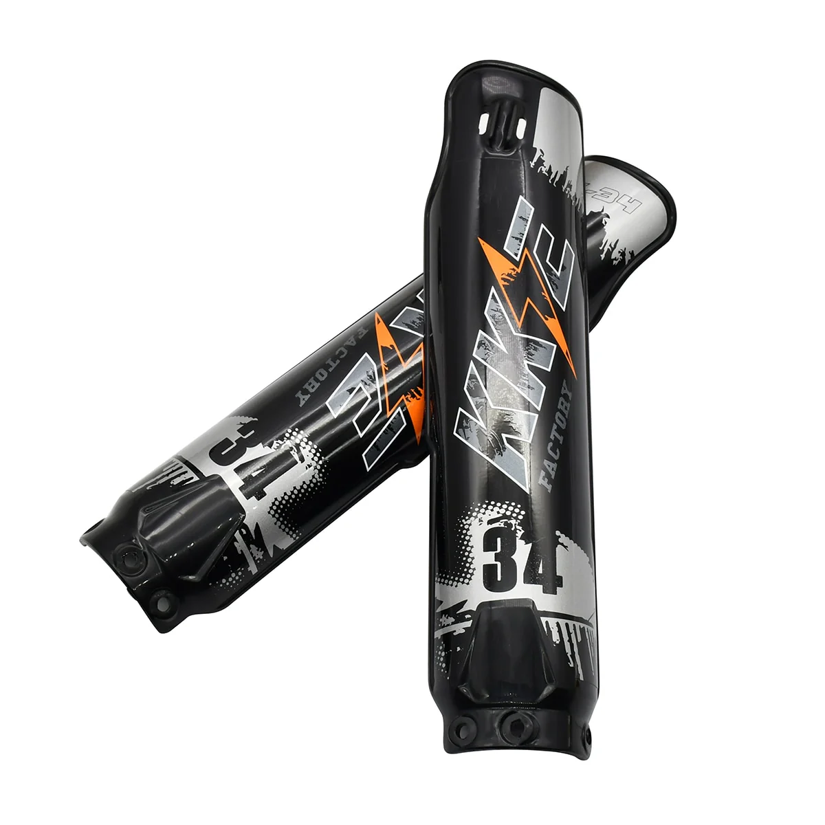 SurRonshop KKE Shock Fork Guard - Image 5