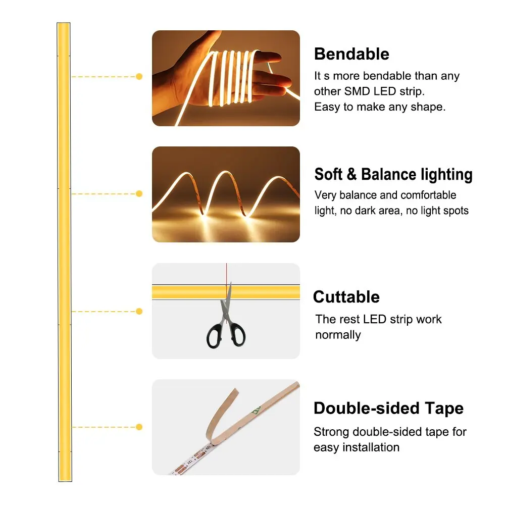 SurRonshop LED Strip - Image 15