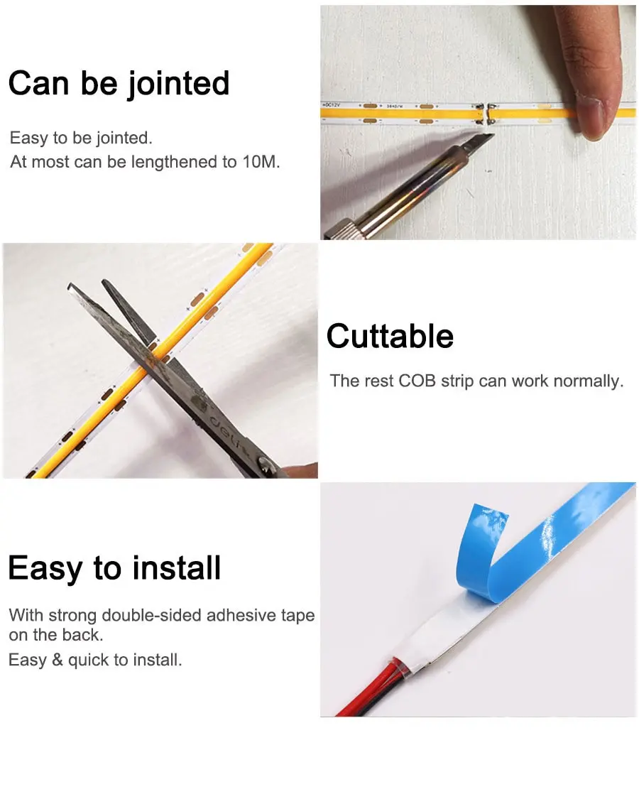 SurRonshop LED Strip - Image 16