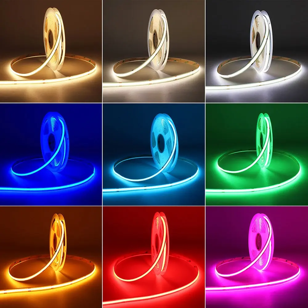 SurRonshop LED Strip - Image 3