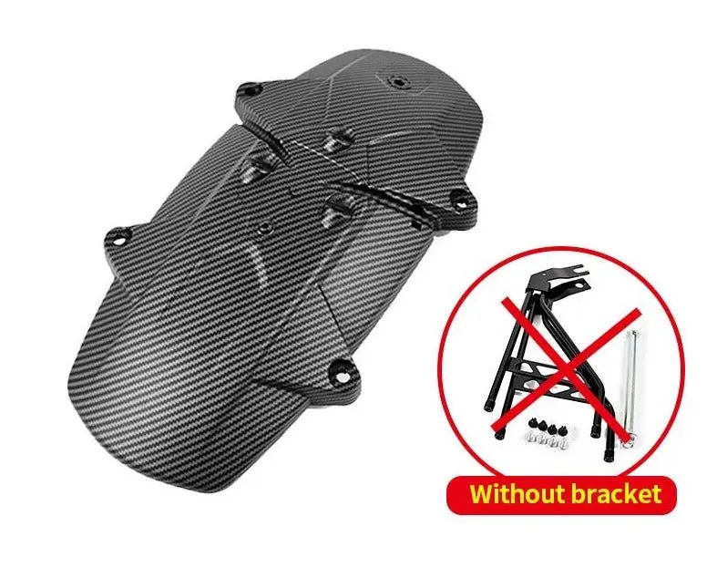 SurRonshop Matte Carbon Parts - Image 10