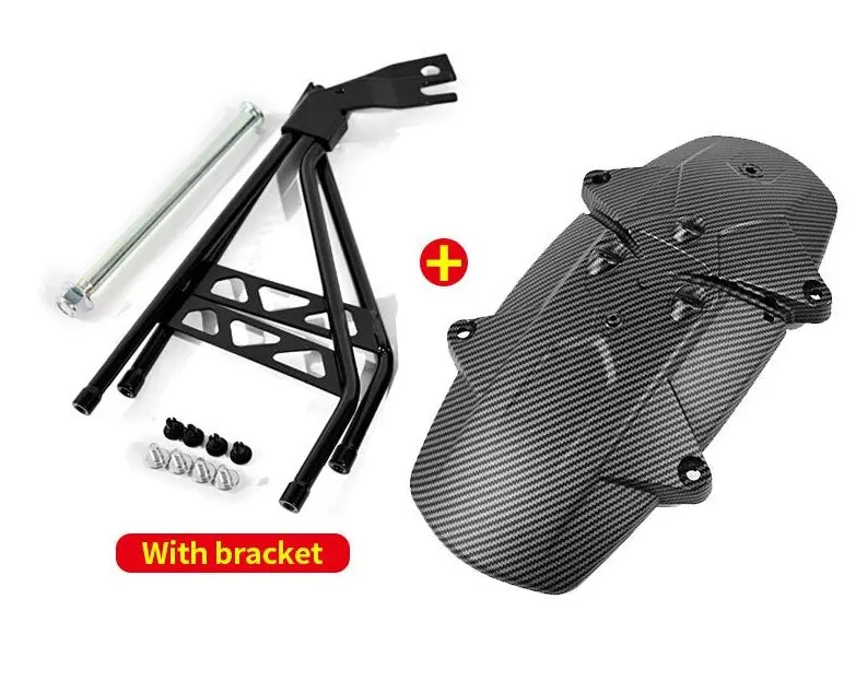 SurRonshop Matte Carbon Parts - Image 11
