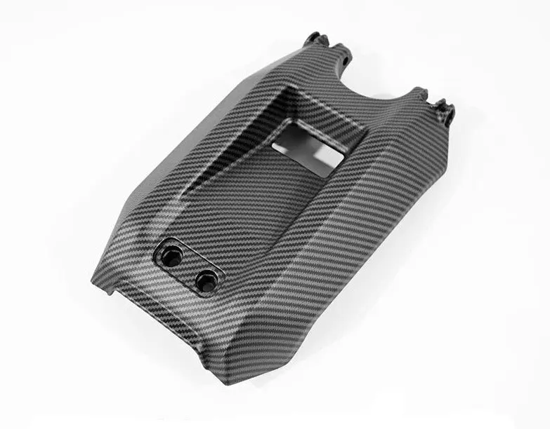 SurRonshop Matte Carbon Parts - Image 3