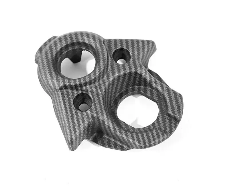 SurRonshop Matte Carbon Parts - Image 4