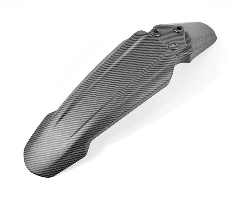 SurRonshop Matte Carbon Parts - Image 7