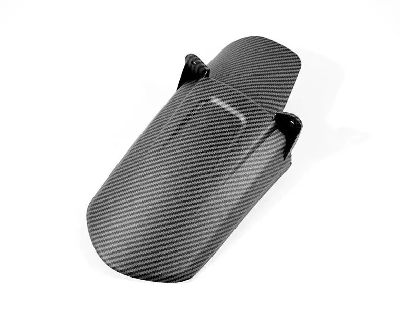 SurRonshop Matte Carbon Parts - Image 8