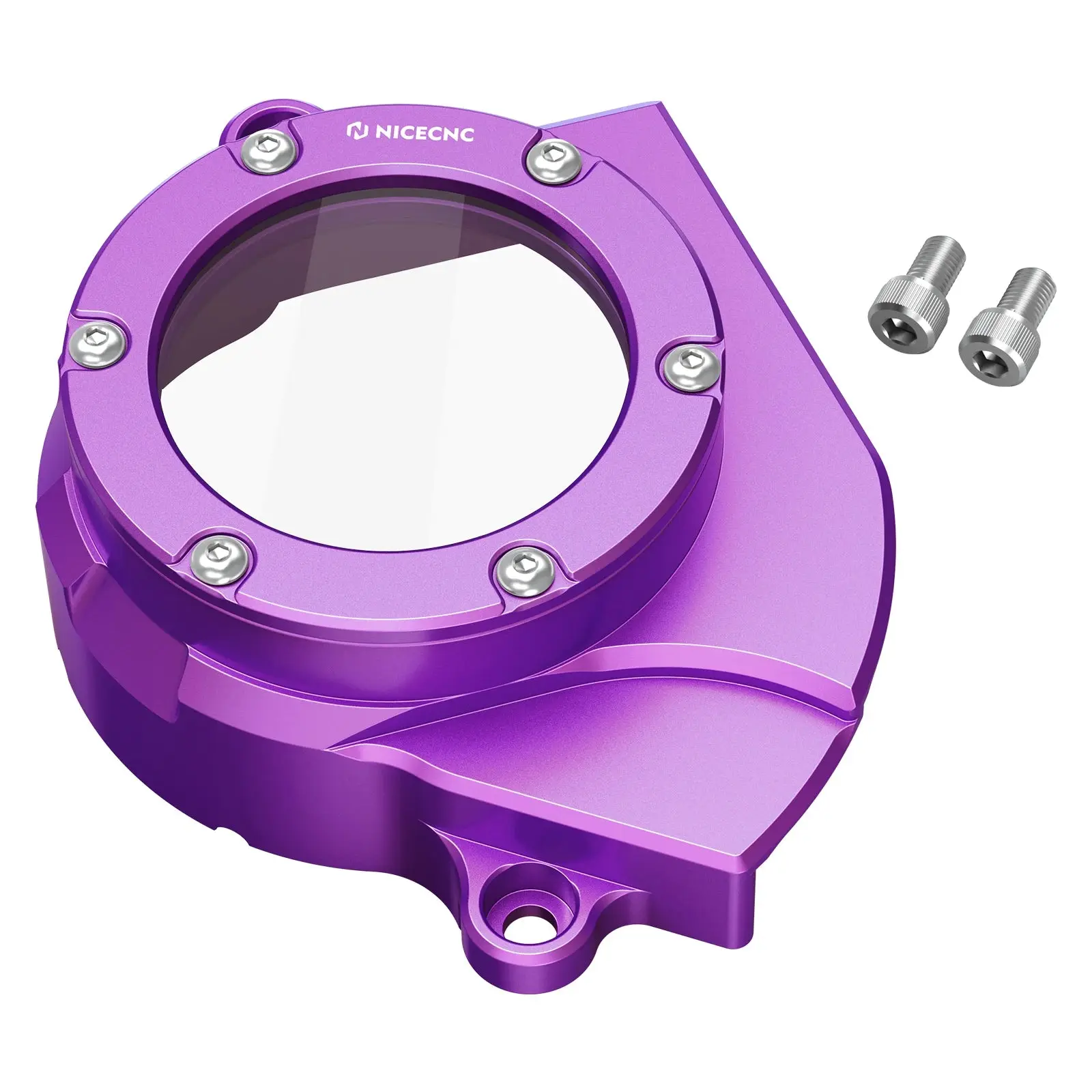 SurRonshop Motor Guard Kit - Image 3