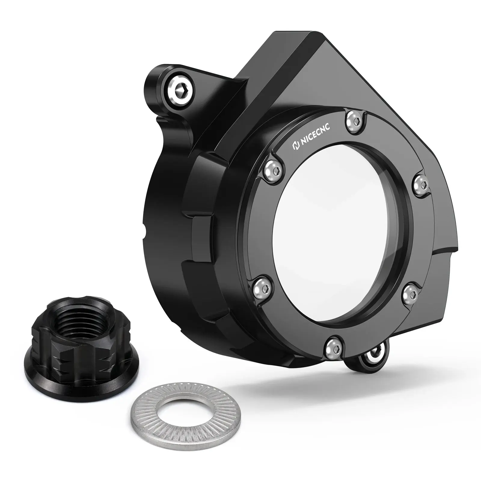 SurRonshop Motor Guard Kit - Image 4