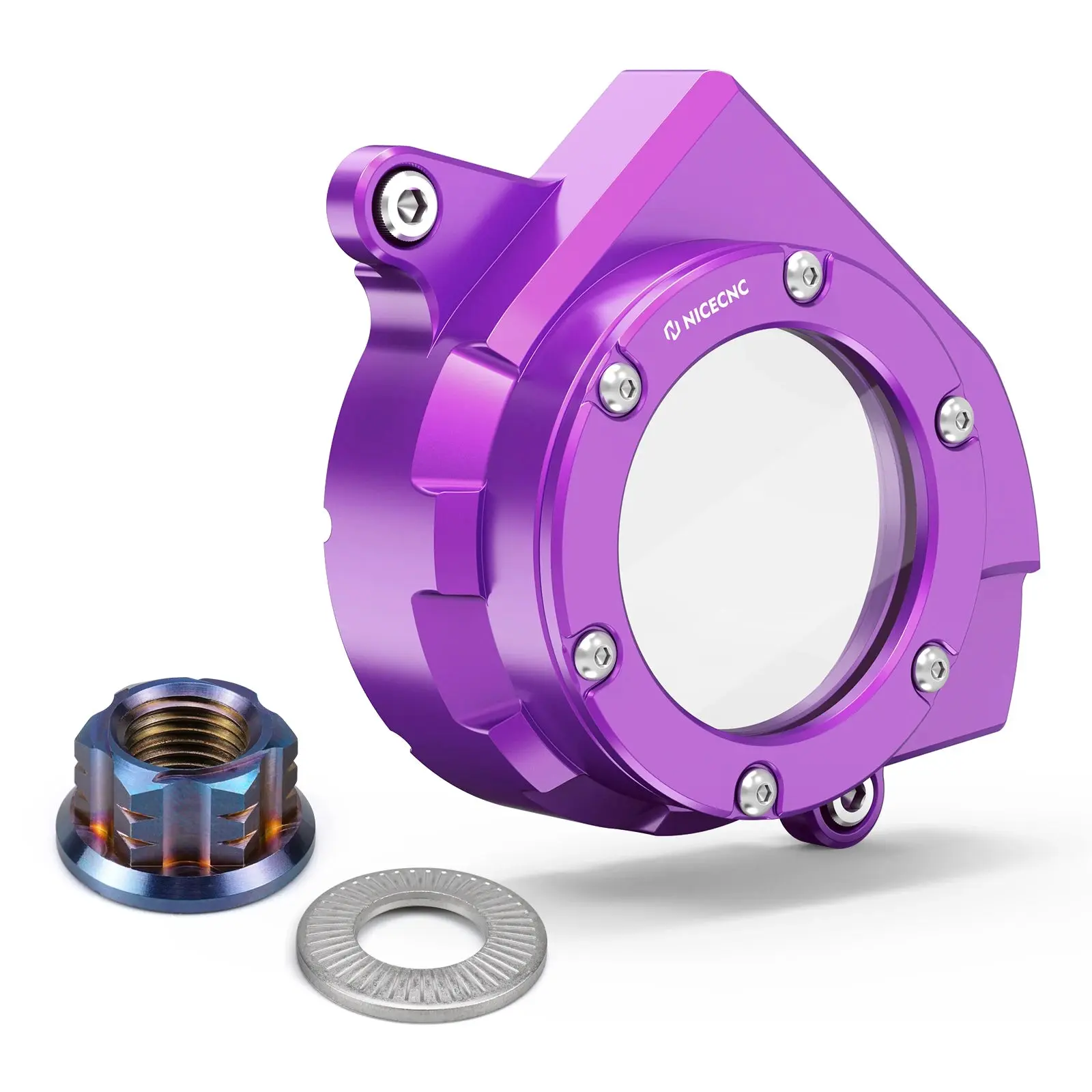 SurRonshop Motor Guard Kit - Image 6