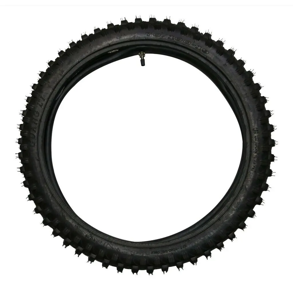 SurRonshop Offroad Knobby Tire Kit - Image 3